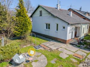Prodej rodinného domu, Rychvald, Rybničná, 140 m2