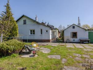 Prodej rodinného domu, Rychvald, Rybničná, 140 m2