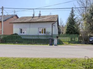 Prodej rodinného domu, Rychvald, Rybničná, 140 m2