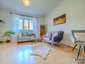 Prodej rodinného domu, Rychvald, Rybničná, 140 m2