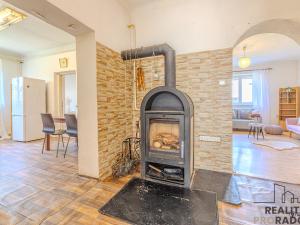 Prodej rodinného domu, Rychvald, Rybničná, 140 m2