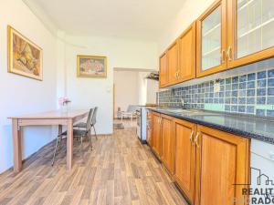 Prodej rodinného domu, Rychvald, Rybničná, 140 m2
