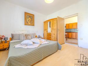 Prodej rodinného domu, Rychvald, Rybničná, 140 m2
