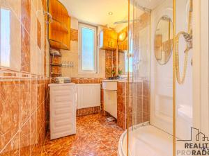 Prodej rodinného domu, Rychvald, Rybničná, 140 m2
