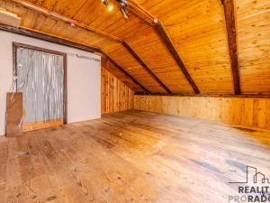 Prodej rodinného domu, Rychvald, Rybničná, 140 m2