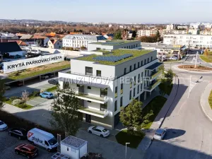 Prodej bytu 4+kk, České Budějovice - České Budějovice 7, Bohumila Böhma, 96 m2