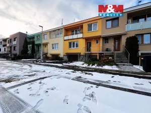 Prodej rodinného domu, Prostějov, Strojnická, 115 m2