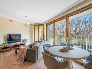 Prodej bytu 2+kk, Praha - Vokovice, K Červenému vrchu, 73 m2