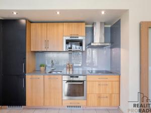 Prodej bytu 2+kk, Praha - Vokovice, K Červenému vrchu, 73 m2