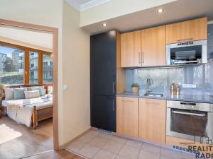 Prodej bytu 2+kk, Praha - Vokovice, K Červenému vrchu, 73 m2