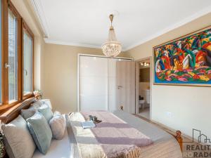 Prodej bytu 2+kk, Praha - Vokovice, K Červenému vrchu, 73 m2