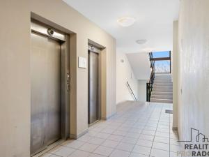 Prodej bytu 2+kk, Praha - Vokovice, K Červenému vrchu, 73 m2