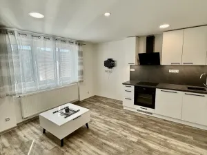 Pronájem bytu 3+kk, Rousínov, V Sídlišti, 64 m2