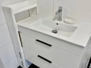 Pronájem bytu 3+kk, Rousínov, V Sídlišti, 64 m2