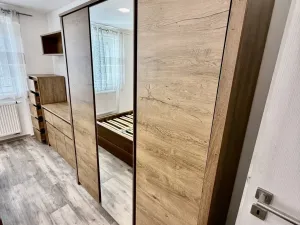 Pronájem bytu 3+kk, Rousínov, V Sídlišti, 64 m2