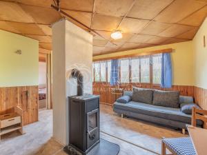 Prodej chaty, Mnichovice, Na Sýkorce, 110 m2