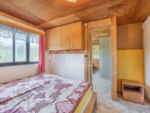 Prodej chaty, Mnichovice, Na Sýkorce, 110 m2