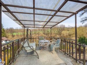 Prodej chaty, Mnichovice, Na Sýkorce, 110 m2