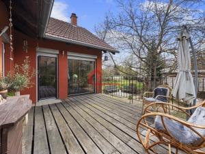 Prodej rodinného domu, Pravlov, 232 m2