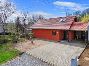 Prodej rodinného domu, Pravlov, 232 m2