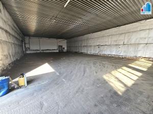Pronájem skladu, Plzeň - Východní Předměstí, Jateční, 1325 m2