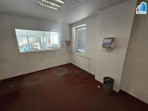 Pronájem skladu, Plzeň - Východní Předměstí, Jateční, 1325 m2