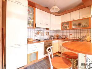 Prodej bytu 3+kk, Francavilla al Mare,Itálie, 85 m2