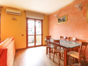 Prodej bytu 3+kk, Francavilla al Mare,Itálie, 85 m2