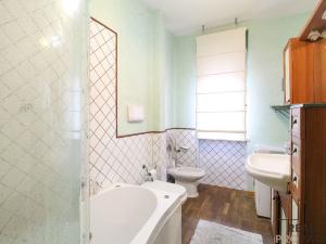 Prodej bytu 3+kk, Francavilla al Mare,Itálie, 85 m2