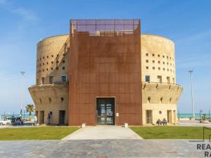 Prodej bytu 3+kk, Francavilla al Mare,Itálie, 85 m2