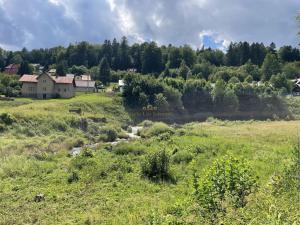Prodej pozemku pro bydlení, Josefův Důl, 1634 m2