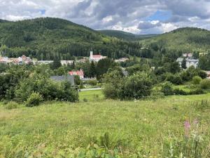 Prodej pozemku pro bydlení, Josefův Důl, 1634 m2