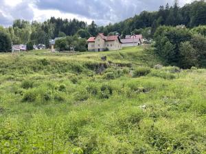 Prodej pozemku pro bydlení, Josefův Důl, 851 m2