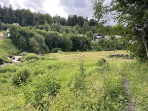 Prodej pozemku pro bydlení, Josefův Důl, 851 m2