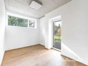 Pronájem bytu 3+kk, Praha - Kamýk, Zárubova, 68 m2