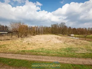 Prodej pozemku pro bydlení, Oleksovice, 3064 m2