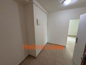 Pronájem bytu 2+1, Ostrava - Poruba, Budovatelská, 58 m2