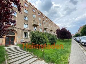 Pronájem bytu 2+1, Ostrava - Poruba, Budovatelská, 58 m2