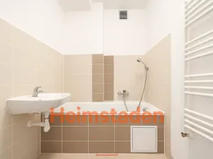 Pronájem bytu 2+1, Ostrava - Poruba, Budovatelská, 58 m2