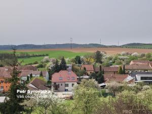 Prodej pozemku pro bydlení, Chudčice, 1253 m2