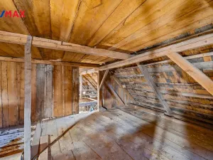 Prodej chalupy, Bartošovice v Orlických horách, 100 m2