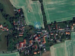 Prodej pozemku pro bydlení, Onomyšl, 1517 m2