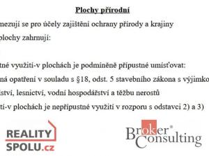 Prodej lesa, Plešnice, 4109 m2