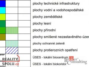 Prodej lesa, Plešnice, 4109 m2