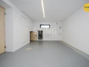 Prodej komerční nemovitosti, Ostrava, Tvorkovských, 140 m2