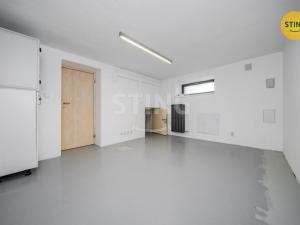 Prodej komerční nemovitosti, Ostrava, Tvorkovských, 140 m2
