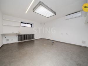 Prodej komerční nemovitosti, Ostrava, Tvorkovských, 140 m2