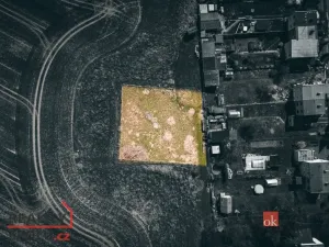 Prodej pozemku pro bydlení, Pňovany, 1065 m2