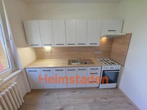 Pronájem bytu 2+1, Ostrava - Poruba, Čkalovova, 59 m2