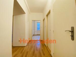 Pronájem bytu 2+1, Ostrava - Poruba, Čkalovova, 59 m2